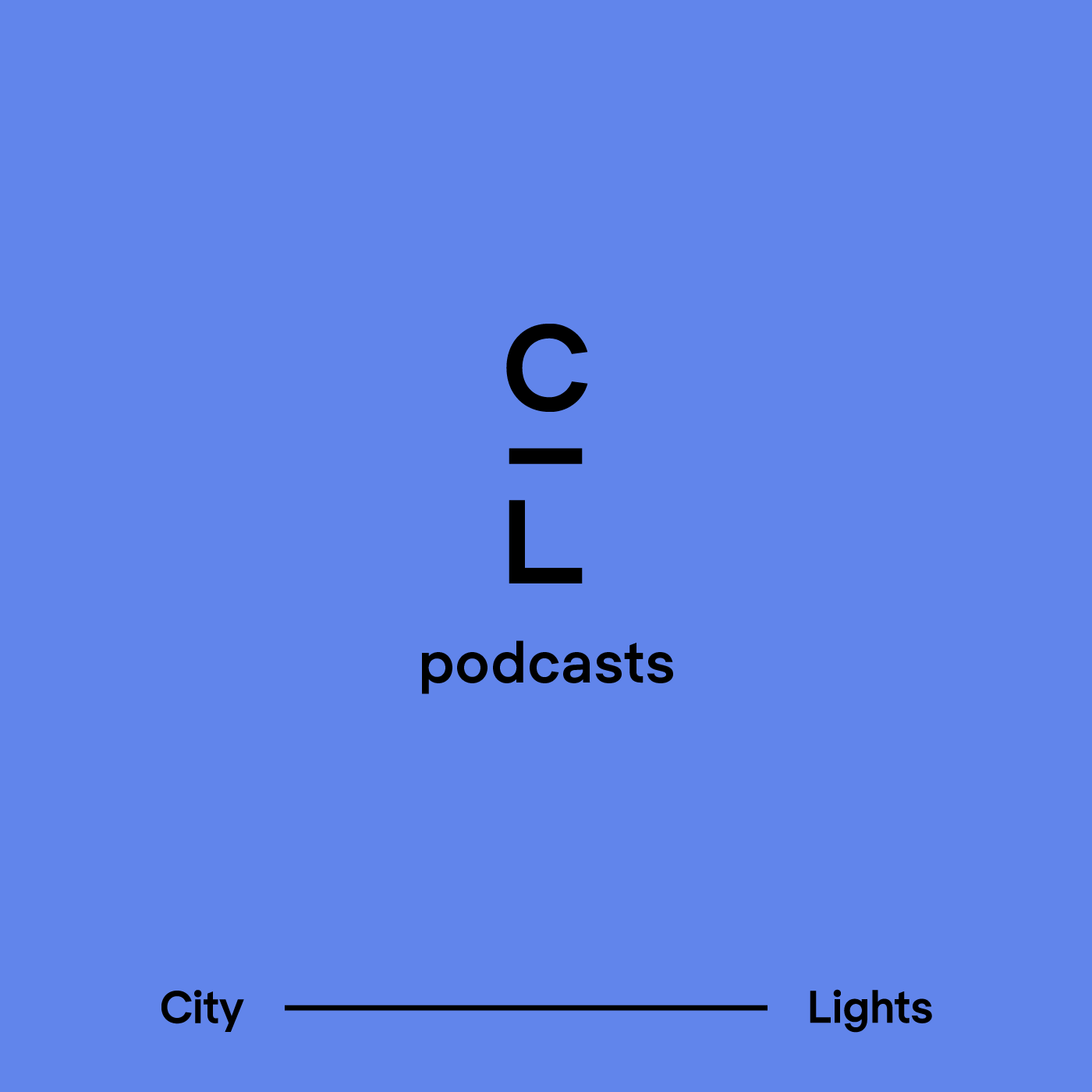 Guest Ministry with Ps Lucas Connell episode artwork