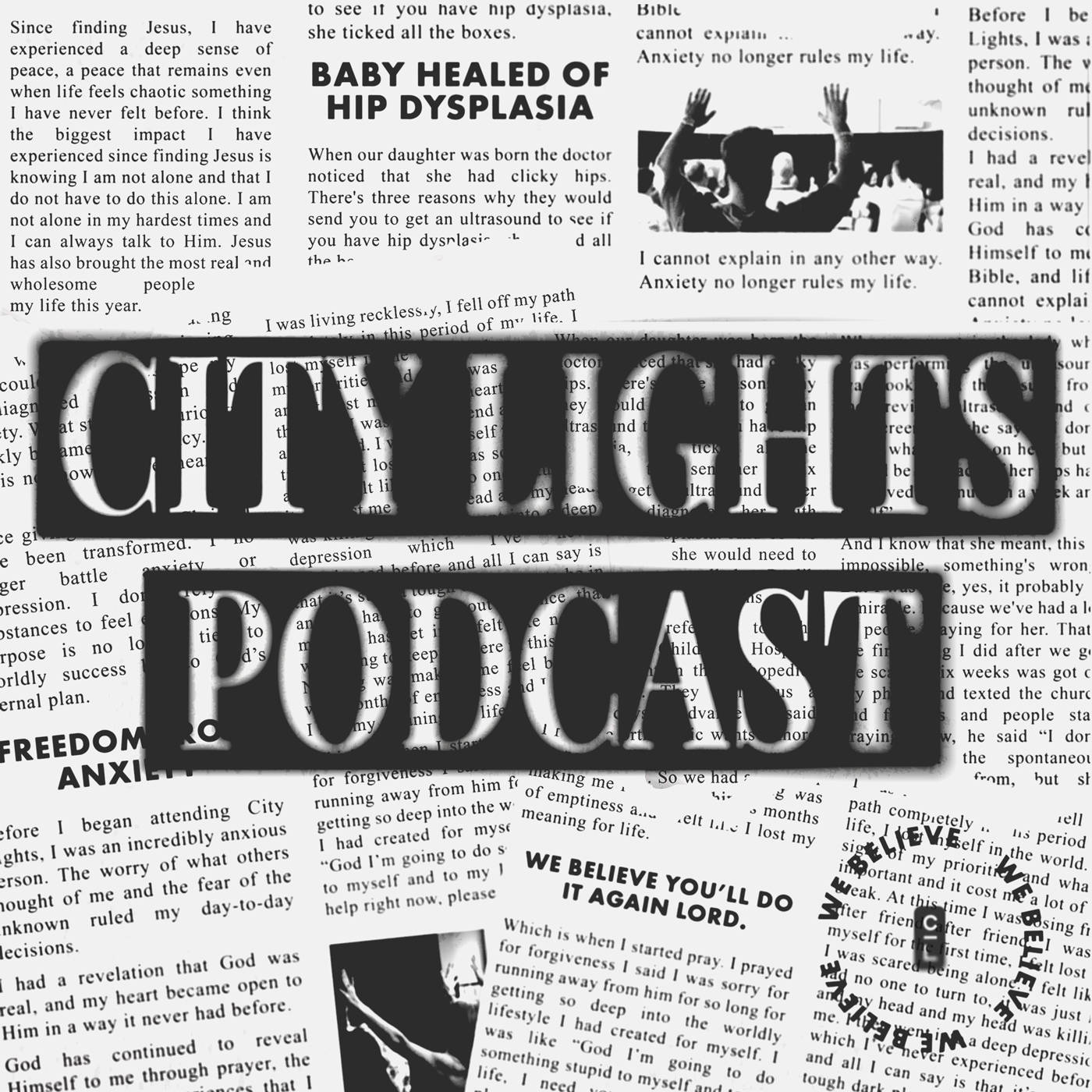 City Lights Church Brisbane