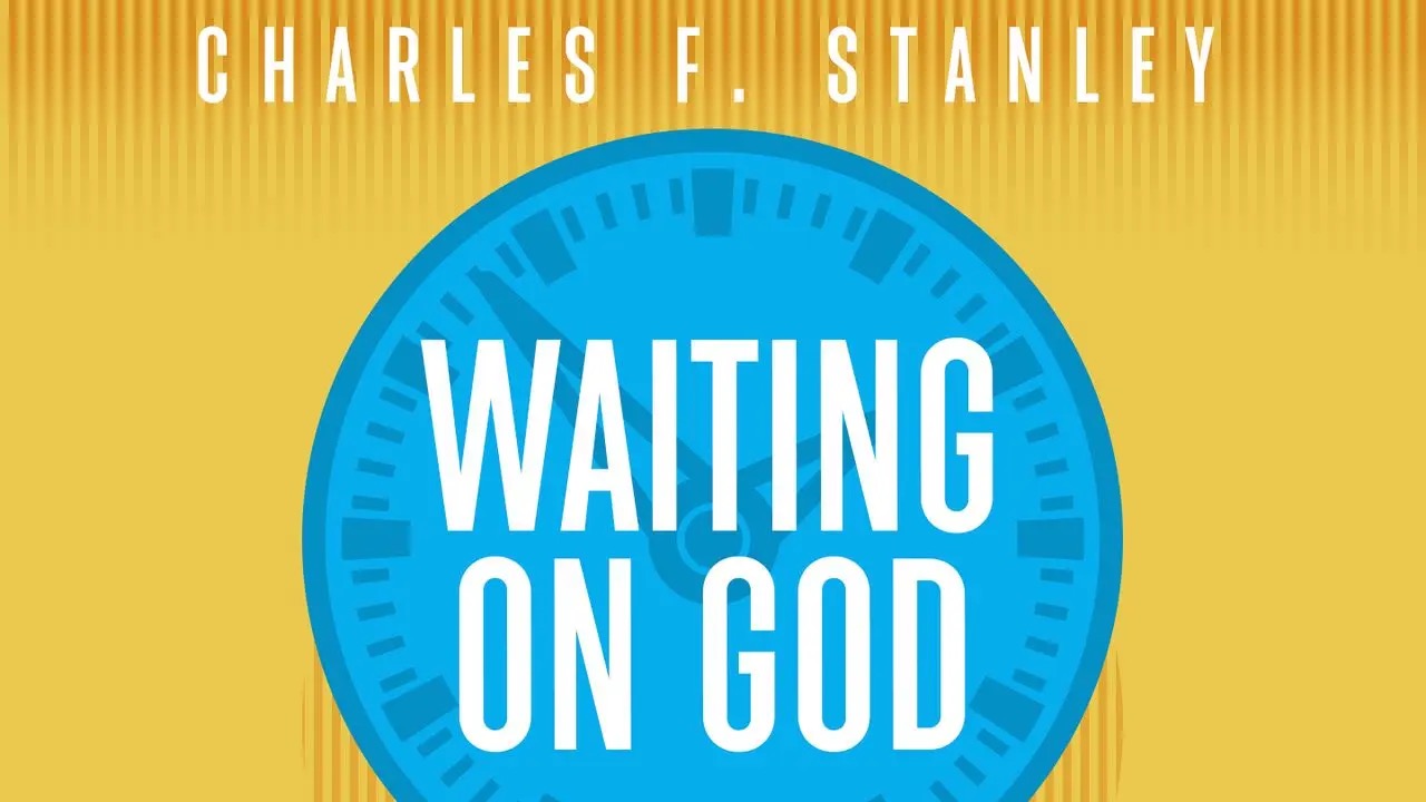 Waiting on God