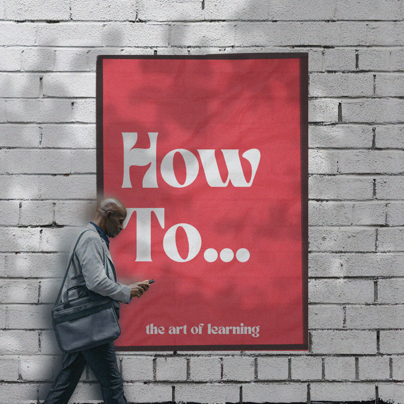 How to Partner with the Holy Spirit episode artwork